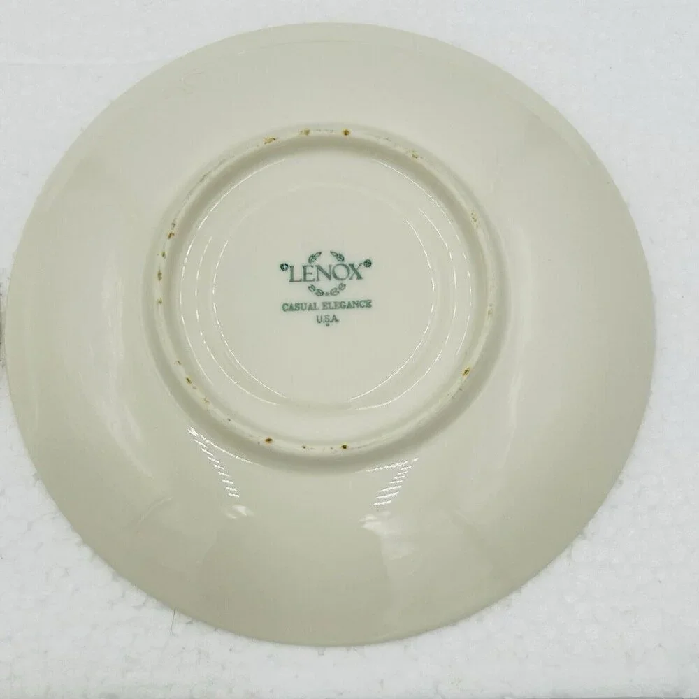 Lenox Casual Elegance 6